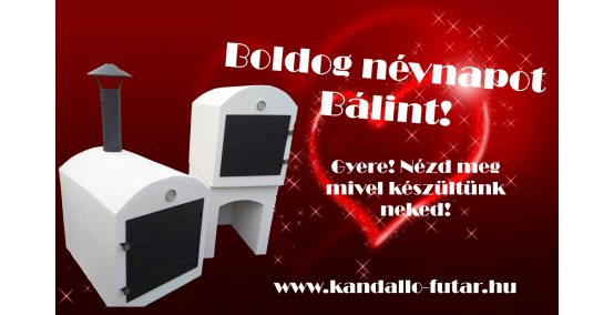 Szóljatok Bálintnak!