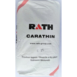Carathin C25 - Rath