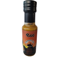 Boo - Trinidad Moruga...