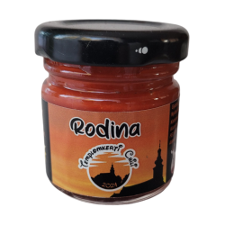 Rodina - Chili szósz