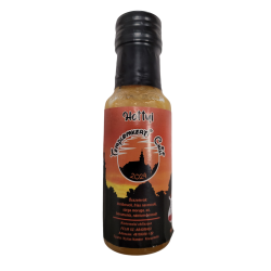 HOTTYI - Barack Chili szósz