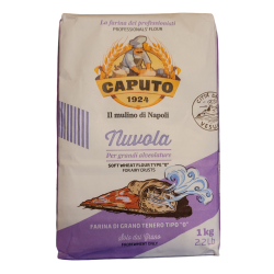 Liszt - Caputo Nuvola 1kg