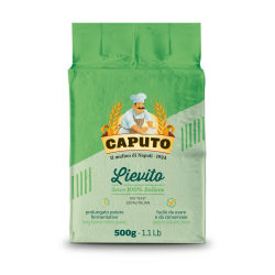 Szárított Élesztő - Caputo...