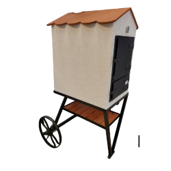 Mobil kemence (Tonda)...