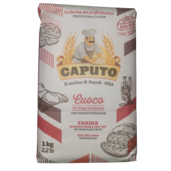 Liszt - Caputo Cuoco 1kg