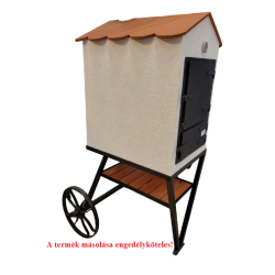 Tonda ördögszekéren 
(minden jog fenntartva!)