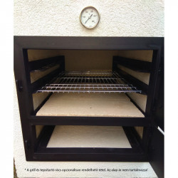 Mobil kemence Tonda...