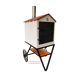 Mobil kemence Tonda...