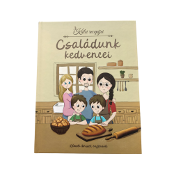 Családunk Kedvencei - Kálci...