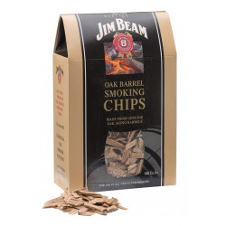 Jim Beam füstölő chips